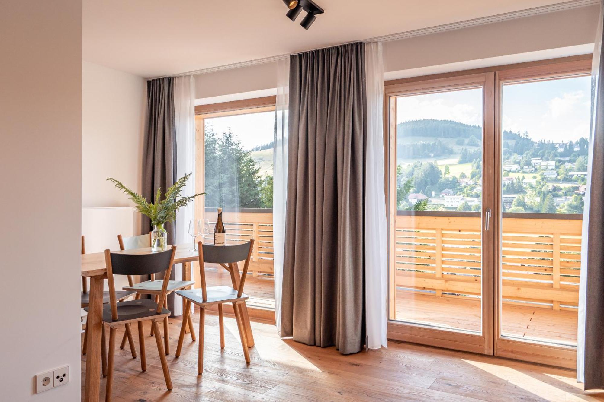 Stuub Todtnauberg Leilighet Rom bilde